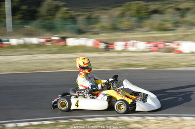 10 & 11/02/2018 : Trophée Gangeois MagicKart 2018 à Ganges (Photos Antoine Camblor) 2018 — karting