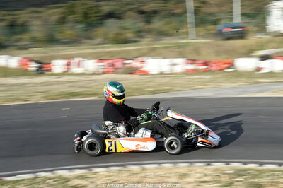 10 & 11/02/2018 : Trophée Gangeois MagicKart 2018 à Ganges (Photos Antoine Camblor) 2018 — karting
