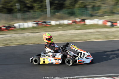 10 & 11/02/2018 : Trophée Gangeois MagicKart 2018 à Ganges (Photos Antoine Camblor) 2018 — karting