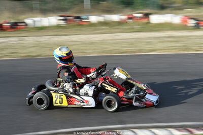 10 & 11/02/2018 : Trophée Gangeois MagicKart 2018 à Ganges (Photos Antoine Camblor) 2018 — karting