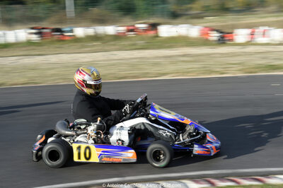 10 & 11/02/2018 : Trophée Gangeois MagicKart 2018 à Ganges (Photos Antoine Camblor) 2018 — karting