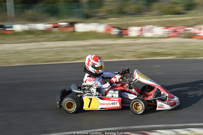 10 & 11/02/2018 : Trophée Gangeois MagicKart 2018 à Ganges (Photos Antoine Camblor) 2018 — karting