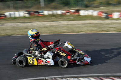 10 & 11/02/2018 : Trophée Gangeois MagicKart 2018 à Ganges (Photos Antoine Camblor) 2018 — karting
