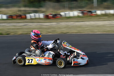 10 & 11/02/2018 : Trophée Gangeois MagicKart 2018 à Ganges (Photos Antoine Camblor) 2018 — karting