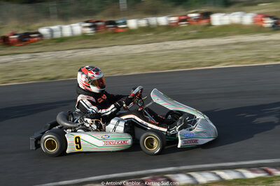 10 & 11/02/2018 : Trophée Gangeois MagicKart 2018 à Ganges (Photos Antoine Camblor) 2018 — karting