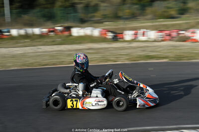10 & 11/02/2018 : Trophée Gangeois MagicKart 2018 à Ganges (Photos Antoine Camblor) 2018 — karting