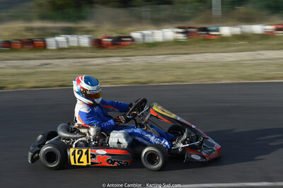 10 & 11/02/2018 : Trophée Gangeois MagicKart 2018 à Ganges (Photos Antoine Camblor) 2018 — karting