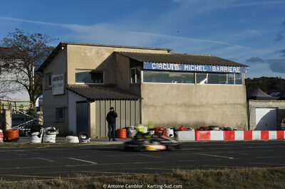 10 & 11/02/2018 : Trophée Gangeois MagicKart 2018 à Ganges (Photos Antoine Camblor) 2018 — karting