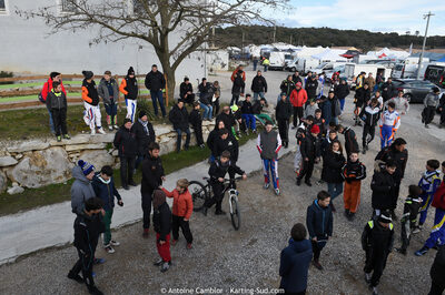 10 & 11/02/2018 : Trophée Gangeois MagicKart 2018 à Ganges (Photos Antoine Camblor) 2018 — karting