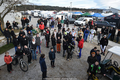 10 & 11/02/2018 : Trophée Gangeois MagicKart 2018 à Ganges (Photos Antoine Camblor) 2018 — karting