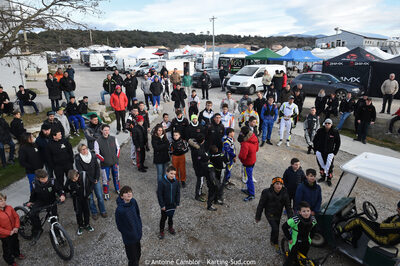 10 & 11/02/2018 : Trophée Gangeois MagicKart 2018 à Ganges (Photos Antoine Camblor) 2018 — karting