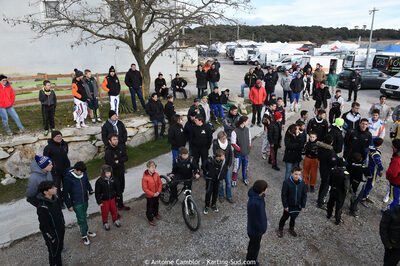10 & 11/02/2018 : Trophée Gangeois MagicKart 2018 à Ganges (Photos Antoine Camblor) 2018 — karting