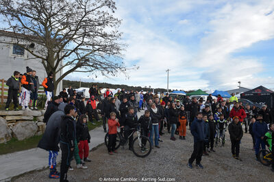 10 & 11/02/2018 : Trophée Gangeois MagicKart 2018 à Ganges (Photos Antoine Camblor) 2018 — karting