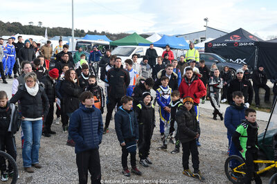 10 & 11/02/2018 : Trophée Gangeois MagicKart 2018 à Ganges (Photos Antoine Camblor) 2018 — karting