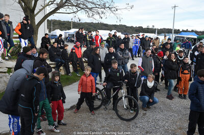 10 & 11/02/2018 : Trophée Gangeois MagicKart 2018 à Ganges (Photos Antoine Camblor) 2018 — karting