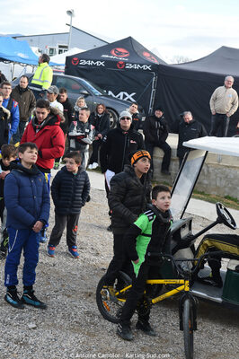 10 & 11/02/2018 : Trophée Gangeois MagicKart 2018 à Ganges (Photos Antoine Camblor) 2018 — karting