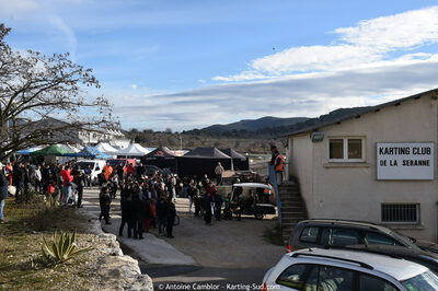10 & 11/02/2018 : Trophée Gangeois MagicKart 2018 à Ganges (Photos Antoine Camblor) 2018 — karting