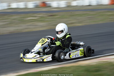 10 & 11/02/2018 : Trophée Gangeois MagicKart 2018 à Ganges (Photos Antoine Camblor) 2018 — karting