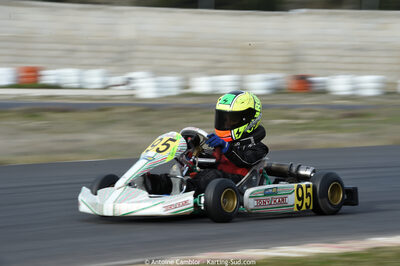 10 & 11/02/2018 : Trophée Gangeois MagicKart 2018 à Ganges (Photos Antoine Camblor) 2018 — karting