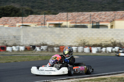 10 & 11/02/2018 : Trophée Gangeois MagicKart 2018 à Ganges (Photos Antoine Camblor) 2018 — karting
