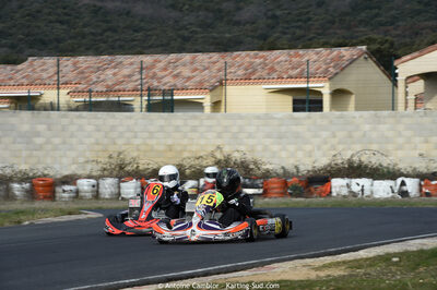10 & 11/02/2018 : Trophée Gangeois MagicKart 2018 à Ganges (Photos Antoine Camblor) 2018 — karting