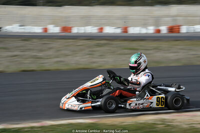 10 & 11/02/2018 : Trophée Gangeois MagicKart 2018 à Ganges (Photos Antoine Camblor) 2018 — karting