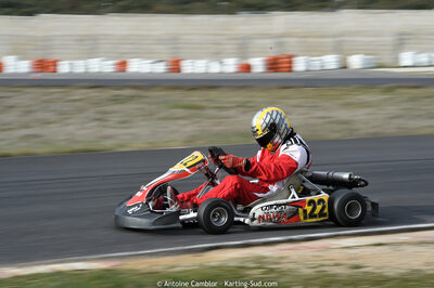10 & 11/02/2018 : Trophée Gangeois MagicKart 2018 à Ganges (Photos Antoine Camblor) 2018 — karting