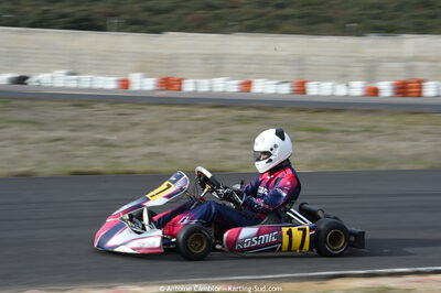 10 & 11/02/2018 : Trophée Gangeois MagicKart 2018 à Ganges (Photos Antoine Camblor) 2018 — karting
