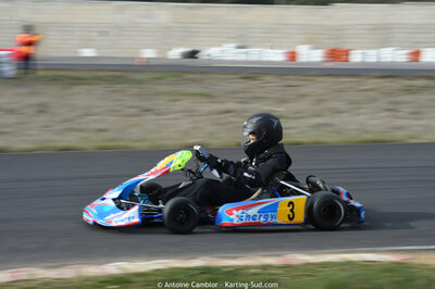 10 & 11/02/2018 : Trophée Gangeois MagicKart 2018 à Ganges (Photos Antoine Camblor) 2018 — karting