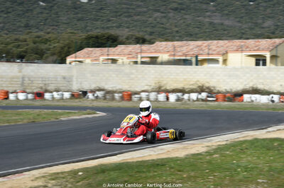 10 & 11/02/2018 : Trophée Gangeois MagicKart 2018 à Ganges (Photos Antoine Camblor) 2018 — karting