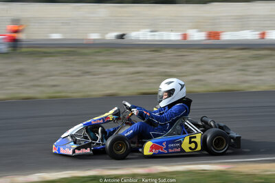 10 & 11/02/2018 : Trophée Gangeois MagicKart 2018 à Ganges (Photos Antoine Camblor) 2018 — karting