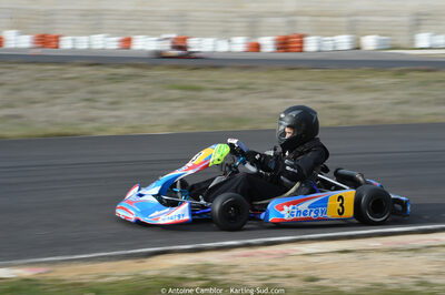 10 & 11/02/2018 : Trophée Gangeois MagicKart 2018 à Ganges (Photos Antoine Camblor) 2018 — karting