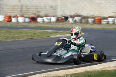 10 & 11/02/2018 : Trophée Gangeois MagicKart 2018 à Ganges (Photos Antoine Camblor) 2018 — karting