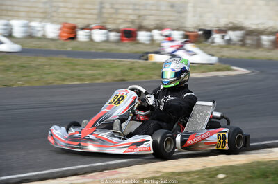 10 & 11/02/2018 : Trophée Gangeois MagicKart 2018 à Ganges (Photos Antoine Camblor) 2018 — karting