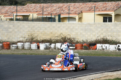 10 & 11/02/2018 : Trophée Gangeois MagicKart 2018 à Ganges (Photos Antoine Camblor) 2018 — karting