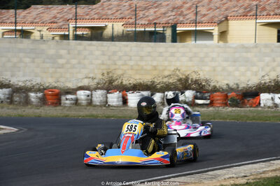 10 & 11/02/2018 : Trophée Gangeois MagicKart 2018 à Ganges (Photos Antoine Camblor) 2018 — karting