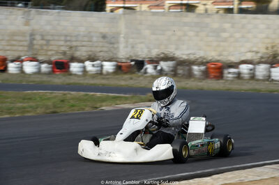 10 & 11/02/2018 : Trophée Gangeois MagicKart 2018 à Ganges (Photos Antoine Camblor) 2018 — karting