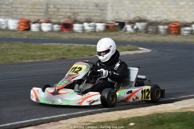 10 & 11/02/2018 : Trophée Gangeois MagicKart 2018 à Ganges (Photos Antoine Camblor) 2018 — karting