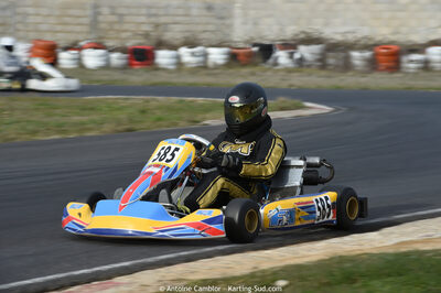 10 & 11/02/2018 : Trophée Gangeois MagicKart 2018 à Ganges (Photos Antoine Camblor) 2018 — karting