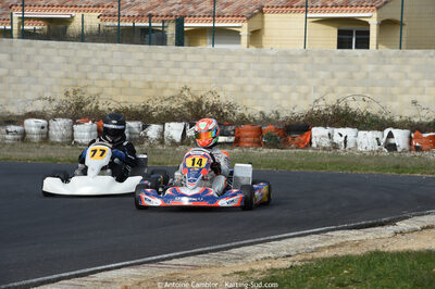 10 & 11/02/2018 : Trophée Gangeois MagicKart 2018 à Ganges (Photos Antoine Camblor) 2018 — karting