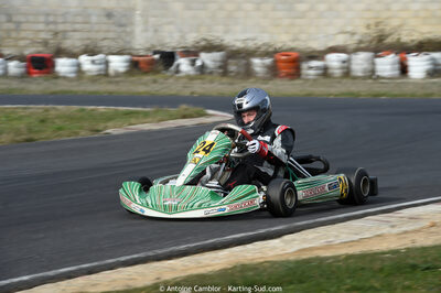 10 & 11/02/2018 : Trophée Gangeois MagicKart 2018 à Ganges (Photos Antoine Camblor) 2018 — karting