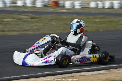 10 & 11/02/2018 : Trophée Gangeois MagicKart 2018 à Ganges (Photos Antoine Camblor) 2018 — karting