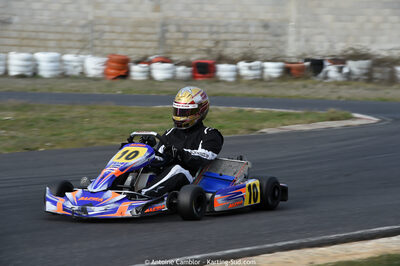 10 & 11/02/2018 : Trophée Gangeois MagicKart 2018 à Ganges (Photos Antoine Camblor) 2018 — karting