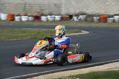 10 & 11/02/2018 : Trophée Gangeois MagicKart 2018 à Ganges (Photos Antoine Camblor) 2018 — karting
