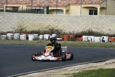 10 & 11/02/2018 : Trophée Gangeois MagicKart 2018 à Ganges (Photos Antoine Camblor) 2018 — karting