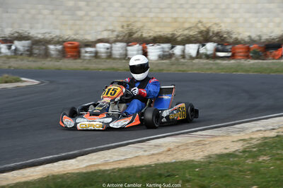 10 & 11/02/2018 : Trophée Gangeois MagicKart 2018 à Ganges (Photos Antoine Camblor) 2018 — karting