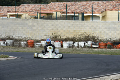 10 & 11/02/2018 : Trophée Gangeois MagicKart 2018 à Ganges (Photos Antoine Camblor) 2018 — karting