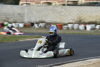 10 & 11/02/2018 : Trophée Gangeois MagicKart 2018 à Ganges (Photos Antoine Camblor) 2018 — karting