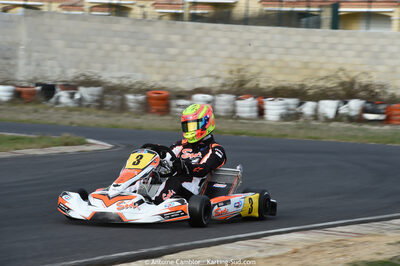 10 & 11/02/2018 : Trophée Gangeois MagicKart 2018 à Ganges (Photos Antoine Camblor) 2018 — karting