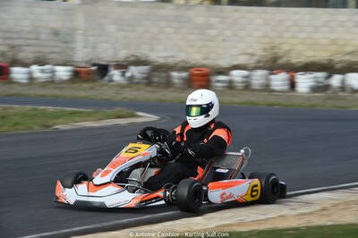 10 & 11/02/2018 : Trophée Gangeois MagicKart 2018 à Ganges (Photos Antoine Camblor) 2018 — karting